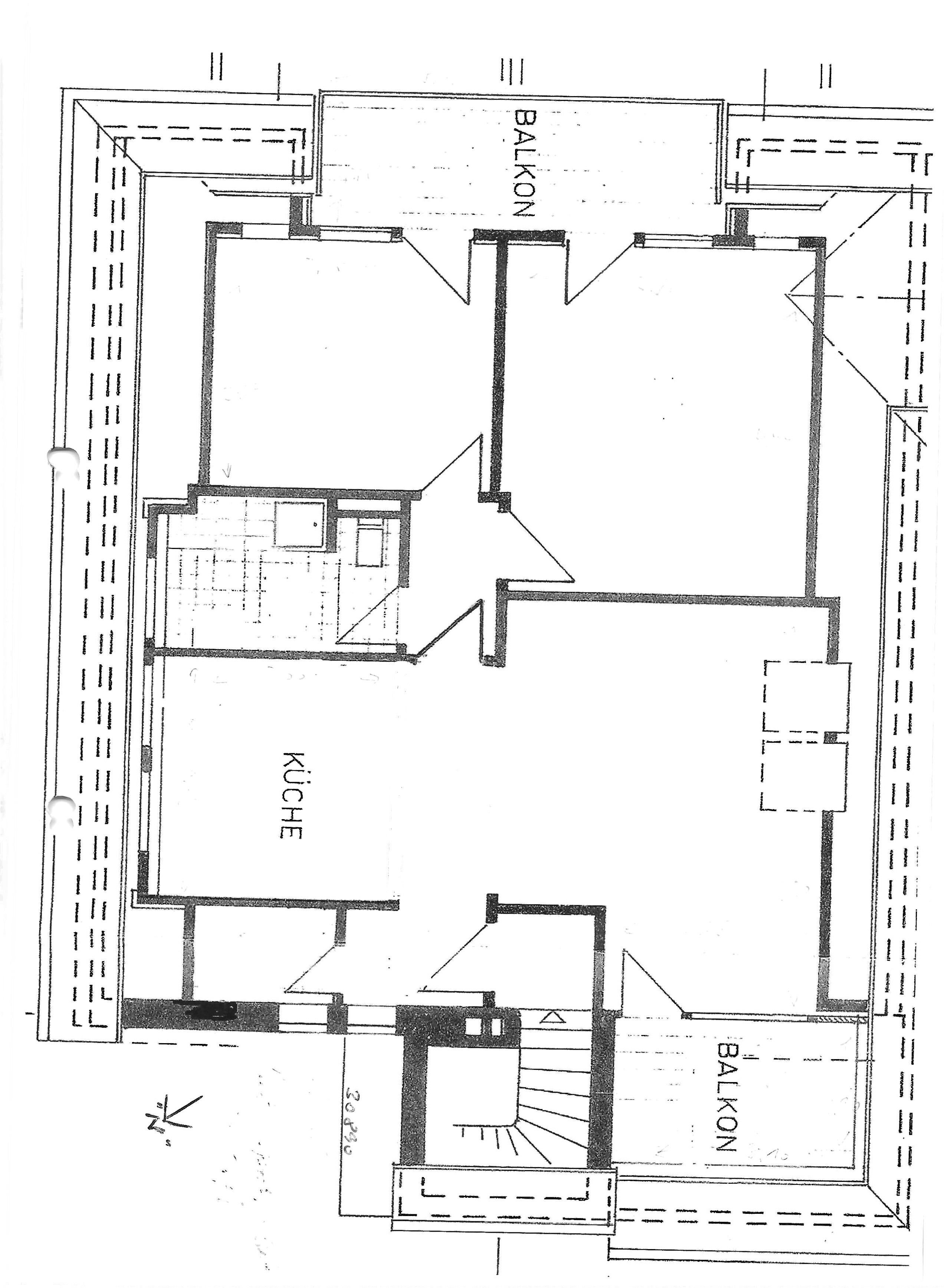 Wohnung zur Miete 775 € 3 Zimmer 73 m²<br/>Wohnfläche 1.<br/>Geschoss ab sofort<br/>Verfügbarkeit Schulstr. Barsinghausen - Süd Barsinghausen 30890