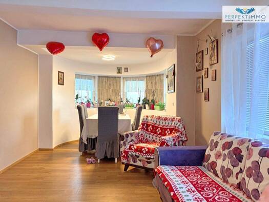 Wohnung zum Kauf 299.900 € 5 Zimmer 125,2 m² EG Nassereith 6465