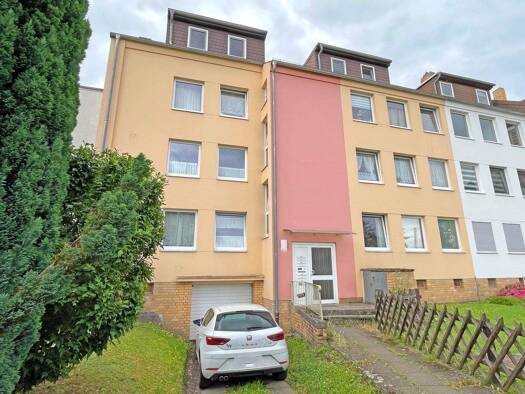 Wohnung zum Kauf 349.000 € 4 Zimmer 107,6 m² Bornum Hannover 30453