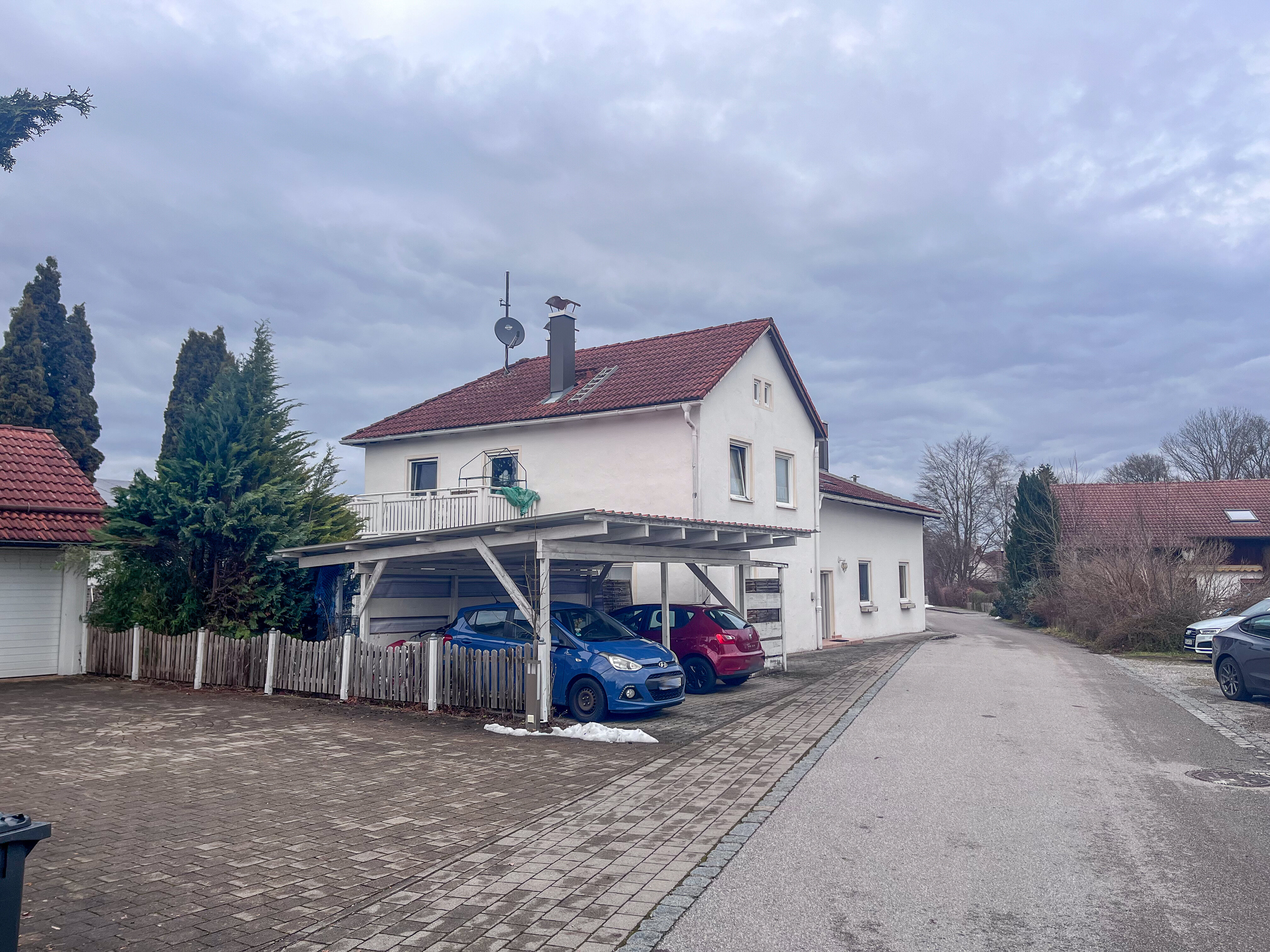 Haus zum Kauf 619.000 € 10 Zimmer 245 m²<br/>Wohnfläche 647 m²<br/>Grundstück Oderding Polling 82398