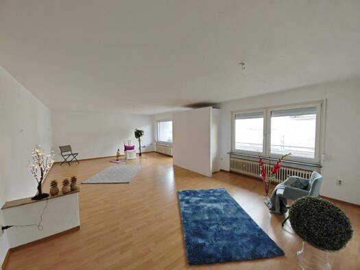 Wohnung zur Miete 875 € 2,5 Zimmer 113 m² frei ab sofort Langenlonsheim 55450