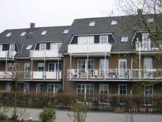 Wohnung zur Miete 714 € 2 Zimmer 56 m² frei ab 01.10.2026 Neu Wulmstorf Neu Wulmstorf 21629