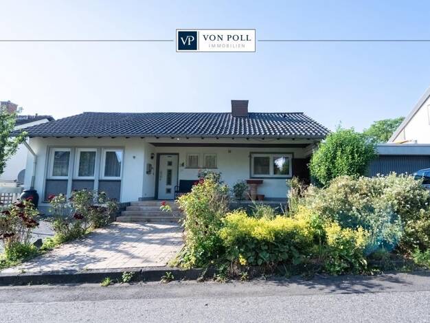 Bungalow zum Kauf 635.000 € 8 Zimmer 229 m² 670 m² Grundstück Arenberg Koblenz 56077