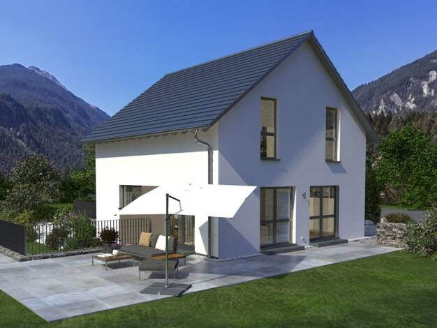 Einfamilienhaus zum Kauf 512.365 € 4 Zimmer 136 m² 701 m² Grundstück Ennest Attendorn 57439