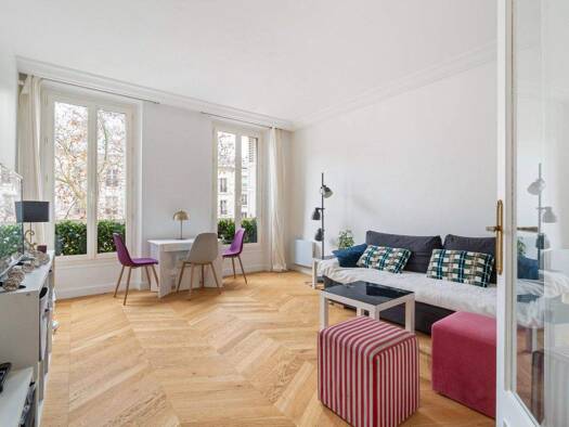 Wohnung zum Kauf 1.095.000 € 3 Zimmer 62,1 m² 6th (Saint Germain des Prés - Luxembourg) 75006