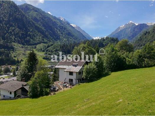 Einfamilienhaus zum Kauf 495.000 € 9 Zimmer 200 m² 763 m² Grundstück Kaprun 5710