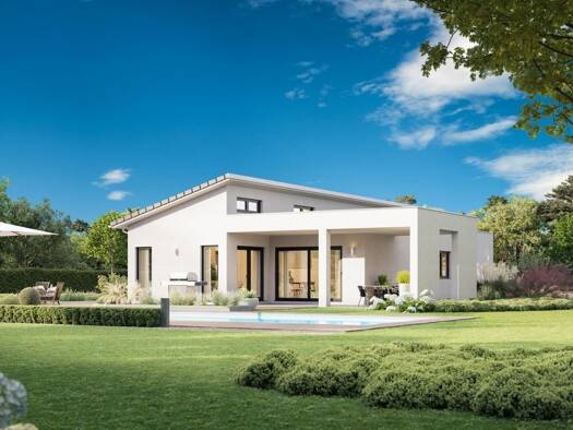 Haus zum Kauf provisionsfrei 599.870 € 6 Zimmer 170 m² 645 m² Grundstück Heisterberg Driedorf 35759
