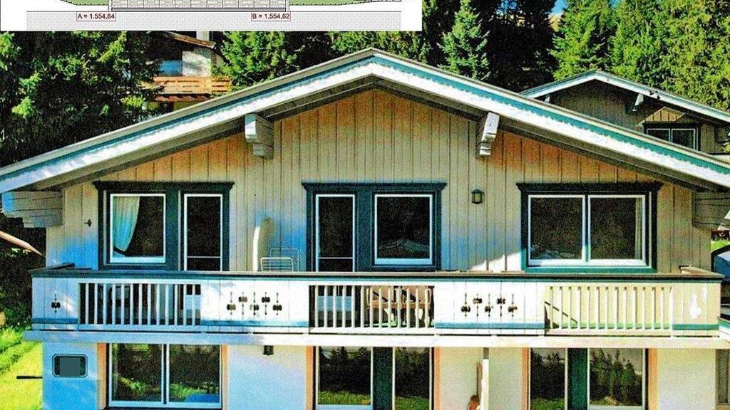 Haus zum Kauf als Kapitalanlage geeignet 2.100.000 € 170 m² 474 m² Grundstück Gerlos 6281