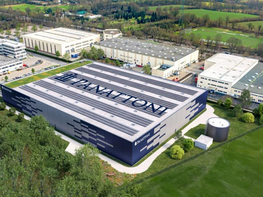 Lagerhalle zur Miete provisionsfrei 10.310 m² Lagerfläche teilbar ab 5.000 m² Rahlstedt Hamburg 22145