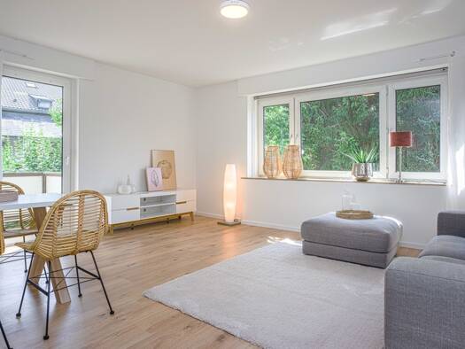 Wohnung zum Kauf provisionsfrei 120.000 € 3 Zimmer 75 m² Innenstadt Wilhelmshaven 26382