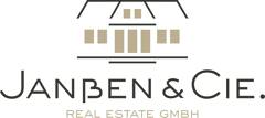 Janßen & Cie. Real Estate GmbH logo