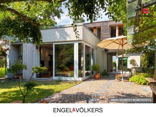 Einfamilienhaus zum Kauf 1.050.000 € 6 Zimmer 290 m² 1.259 m² Grundstück Zepernick Panketal 16341