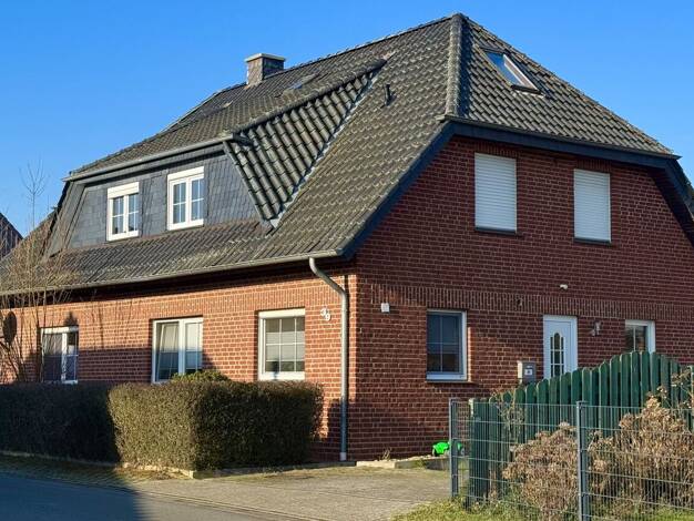 Mehrfamilienhaus zum Kauf als Kapitalanlage geeignet 299.000 € 7 Zimmer 165 m² 686 m² Grundstück Wimmer Bad Essen 49152