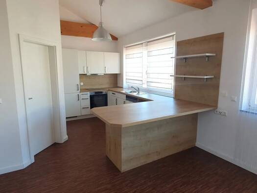 Loft zur Miete 730 € 2 Zimmer 73 m² Geschoss 2/2 frei ab sofort Niedernberg 63843