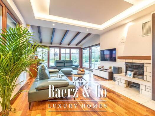 Villa zum Kauf 1.399.000 € 6 Zimmer 400 m² 1.680 m² Grundstück samobor