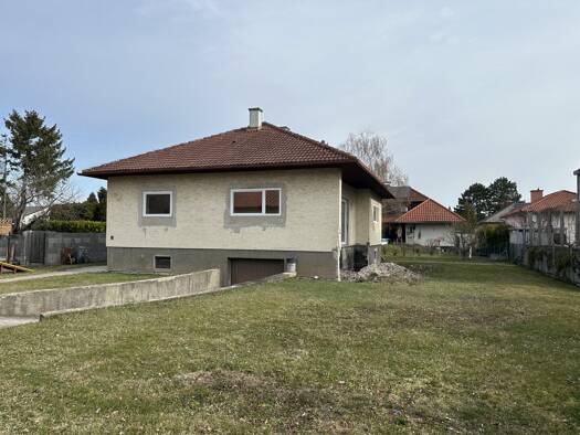 Haus zum Kauf 285.000 € 96 m² 704 m² Grundstück Roseggergasse Felixdorf 2603