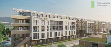 Wohnung zur Miete 1.672,75 € 3 Zimmer 88 m² 4. Geschoss Nordstadt Offenburg 77652