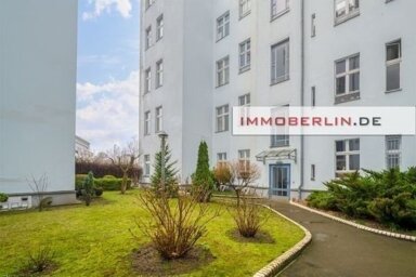 Wohnung zum Kauf 217.000 € 2 Zimmer 51 m² Charlottenburg Berlin 14057