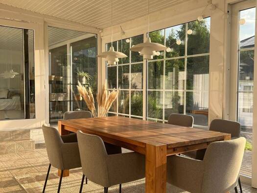 Einfamilienhaus zum Kauf provisionsfrei 549.000 € 7 Zimmer 215 m² 838 m² Grundstück frei ab 01.10.2026 Sürenheide Verl 33415