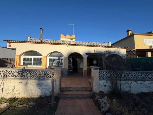 Chalet zum Kauf 235.000 € 5 Zimmer 248 m² 550 m² Grundstück Llagostera 17240