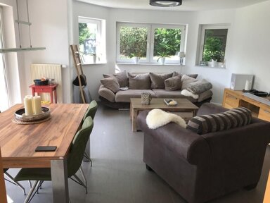 Terrassenwohnung zum Kauf provisionsfrei 195.000 € 3 Zimmer 94 m² UG Goethestraße Meinerzhagen Meinerzhagen 58540