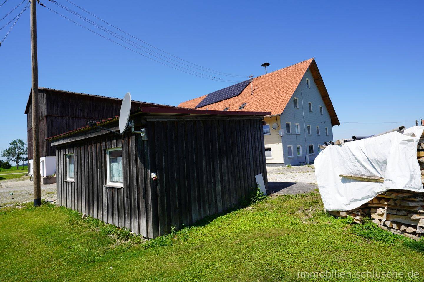 Haus – Altusried, Landkreis Oberallgäu - Ansicht 4