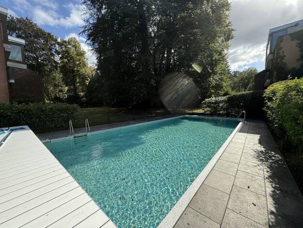 Terrassenwohnung zum Kauf provisionsfrei 849.000 € 5 Zimmer 162 m² 1. Geschoss Richard-Strauss-Straße 24 Grunewald Charlottenburg-Wilmersdorf 14193