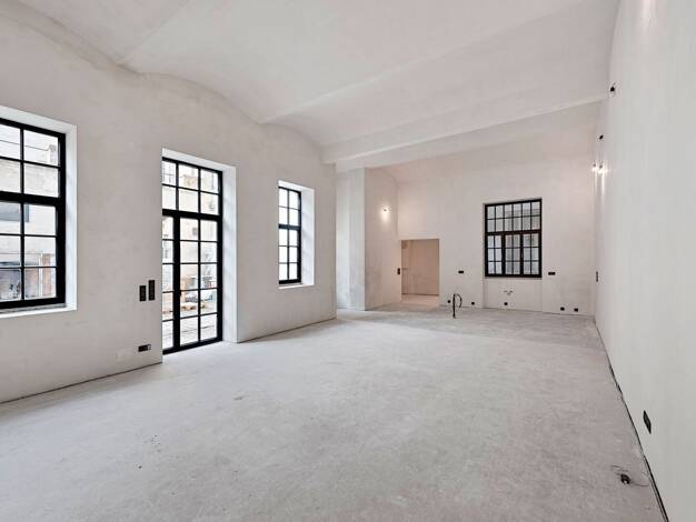 Wohnung zum Kauf 690.000 € 2,5 Zimmer 114,1 m² EG Schönbrunner Straße Wien 1050