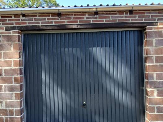 Garage zur Miete provisionsfrei 60 € 18 m² Samern Samern 48465