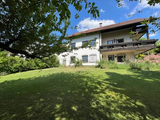 Einfamilienhaus zum Kauf 769.000 € 6 Zimmer 207 m² 840 m² Grundstück frei ab sofort Kareth Lappersdorf 93138