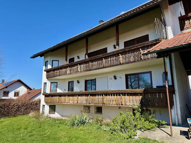 Wohnung zum Kauf 349.000 € 4 Zimmer 128 m² Wolfersdorf Wolfersdorf 85395