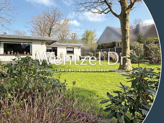 Einfamilienhaus zum Kauf 540.000 € 3,5 Zimmer 140 m² 762 m² Grundstück frei ab sofort Buchholz in der Nordheide 21244