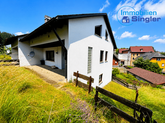 Reihenendhaus zum Kauf provisionsfrei 215.000 € 3 Zimmer 106 m² 225 m² Grundstück frei ab sofort Schönwald im Schwarzwald 78141