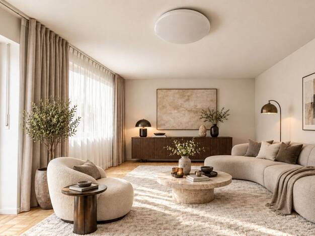 Wohnung zum Kauf 540.000 € 4 Zimmer 104,6 m² 1. Geschoss Kirchheim Kirchheim bei München 85551