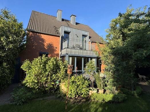 Einfamilienhaus zur Miete 1.995 € 5 Zimmer 185 m² 368 m² Grundstück frei ab 01.06.2026 Neuwerk Mönchengladbach 41066