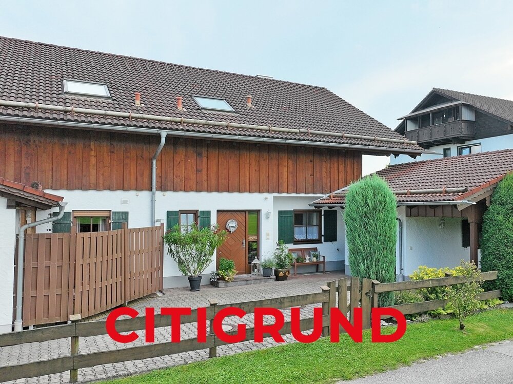 Doppelhaushälfte zum Kauf 899.000 € 5 Zimmer 179 m²<br/>Wohnfläche 446 m²<br/>Grundstück Bruckmühl 83052