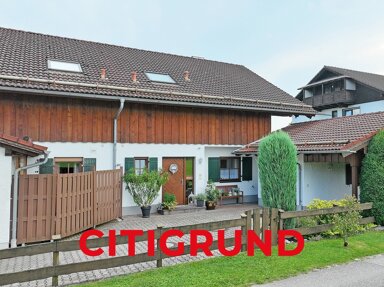 Doppelhaushälfte zum Kauf 899.000 € 5 Zimmer 179 m² 446 m² Grundstück Bruckmühl 83052