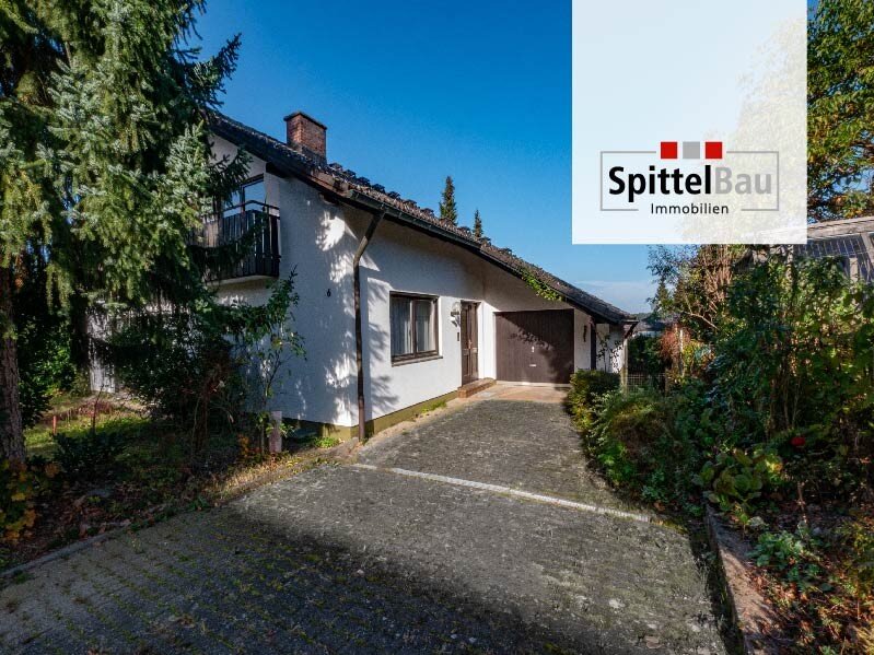 Einfamilienhaus zum Kauf 379.000 € 8 Zimmer 205 m²<br/>Wohnfläche 701 m²<br/>Grundstück Sulgen Schramberg-Sulgen 78713