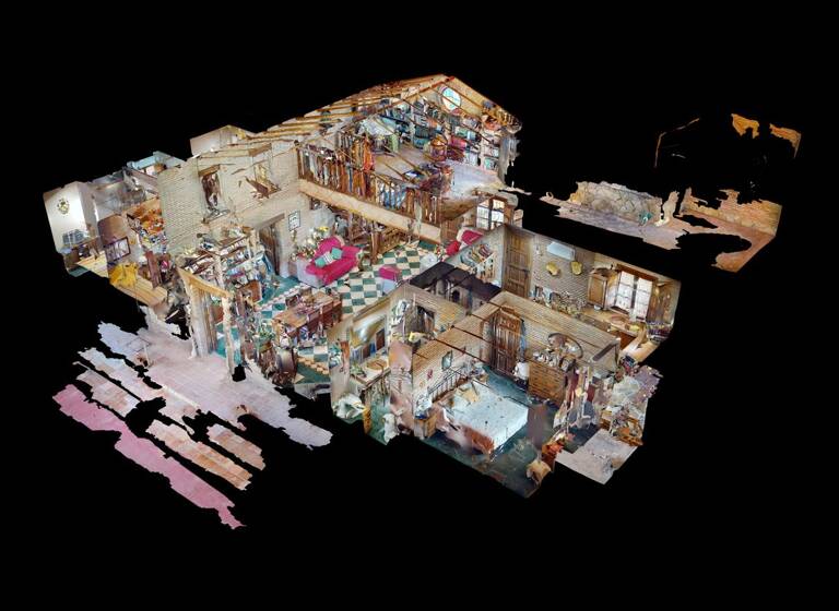 Haus zum Kauf 480.000 € 697 m² 4.700 m² Grundstück Antequera 29540