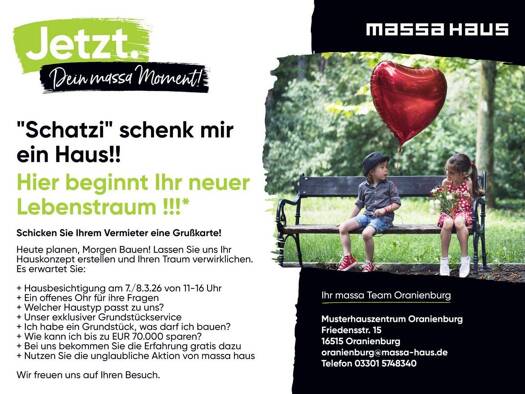 Einfamilienhaus zum Kauf 548.927 € 5 Zimmer 162 m² 600 m² Grundstück Rhinow 14728