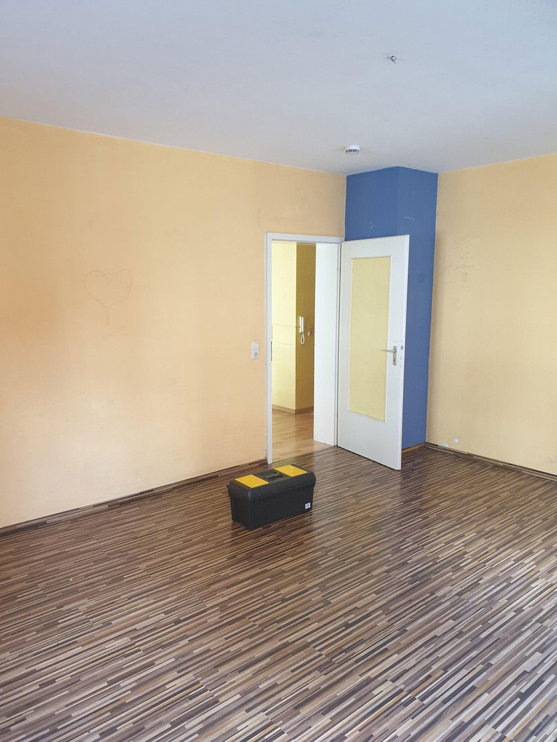 Wohnung zur Miete 800 € 4,5 Zimmer 110 m²<br/>Wohnfläche EG<br/>Geschoss ab sofort<br/>Verfügbarkeit Steinau Steinau a der Straße 36396