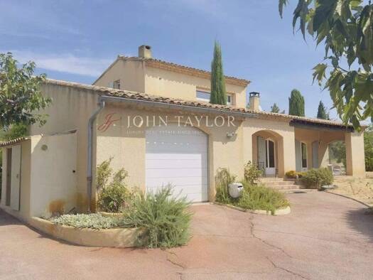 Villa zum Kauf provisionsfrei 840.000 € 6 Zimmer 183 m² 8.619 m² Grundstück Lourmarin 84160