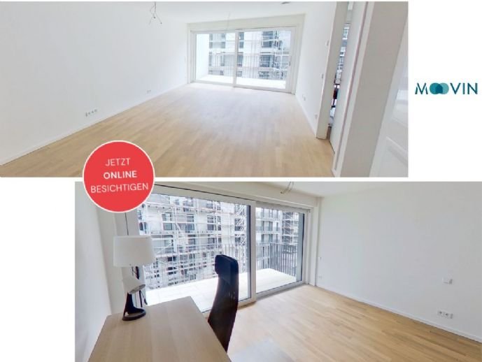 Studio zur Miete 1.500 € 2 Zimmer 67 m²<br/>Wohnfläche 4.<br/>Geschoss ab sofort<br/>Verfügbarkeit Maybachstraße 18c Bahnhof Feuerbach Stuttgart 70469