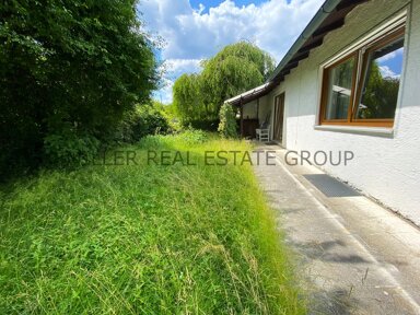 Einfamilienhaus zum Kauf 530.000 € 4 Zimmer 136 m² 741 m² Grundstück Pettenhofen Ingolstadt 85049