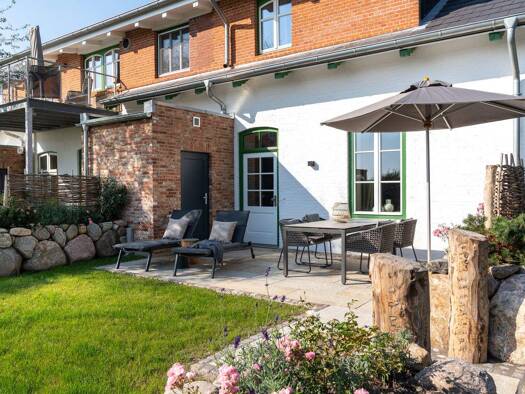 Maisonette zum Kauf 1.223.200 € 4 Zimmer 127,7 m² Westerhever 25881