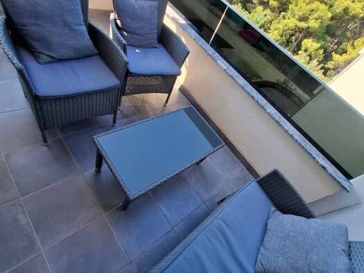 Wohnung zum Kauf 250.000 € 2 Zimmer 63 m² 3. Geschoss Biograd na Moru 23210