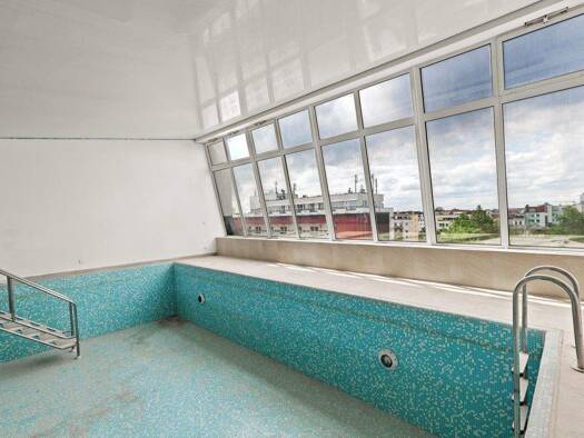 Penthouse zum Kauf 2.000.000 € 10 Zimmer 510,9 m² 8. Geschoss Wilmersdorf Berlin 10717