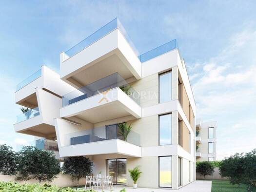 Wohnung zum Kauf 350.000 € 3 Zimmer 87 m² 1. Geschoss Ražanac