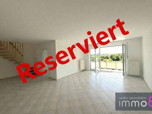 Wohnung zum Kauf 319.000 € 5 Zimmer 117 m² 2. Geschoss Schrobenhausen 86529