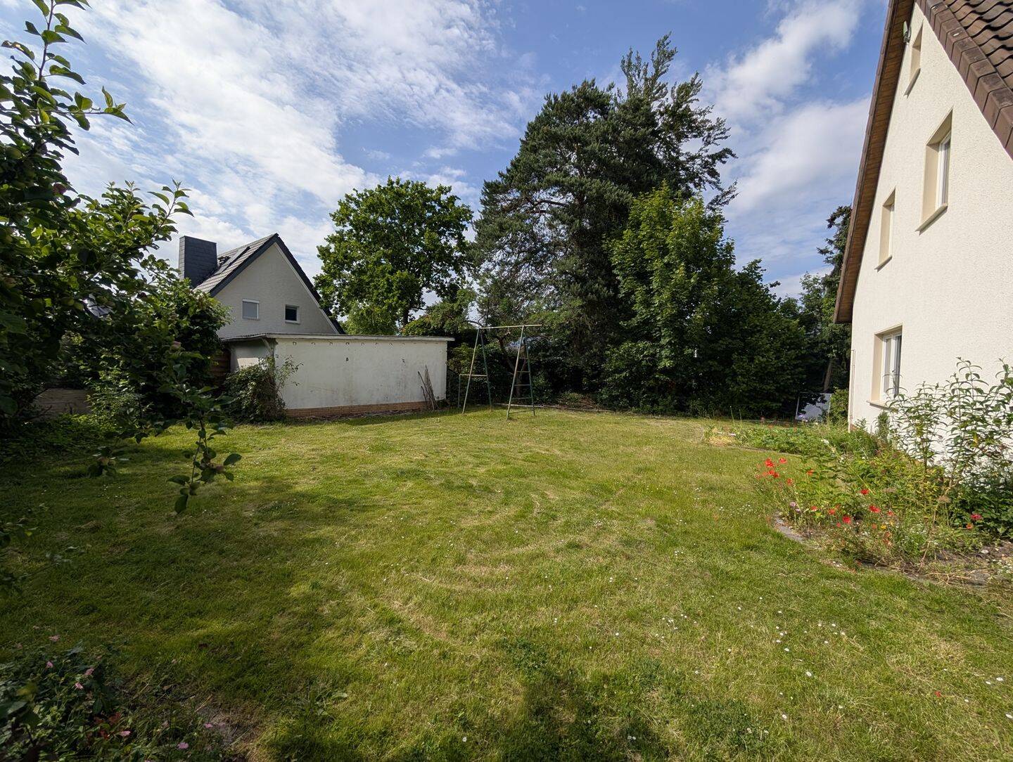 Einfamilienhaus zum Kauf – další